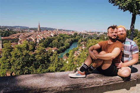 schweizer partys für schwule männer